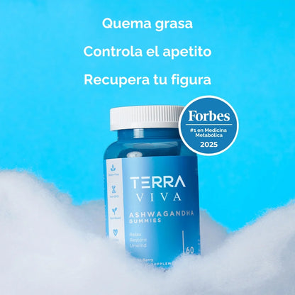 GummiFit® – La Alternativa Natural a Ozempic | -3kg en 7 Días