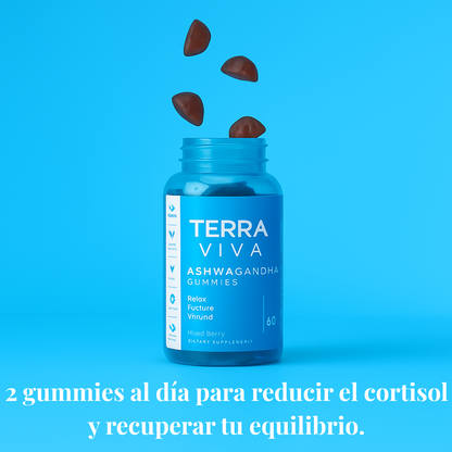 GummiFit® – La Alternativa Natural a Ozempic | -3kg en 7 Días