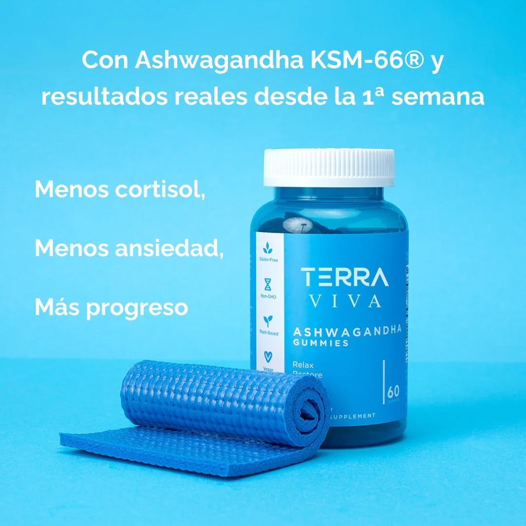 GummiFit® – La Alternativa Natural a Ozempic | -3kg en 7 Días