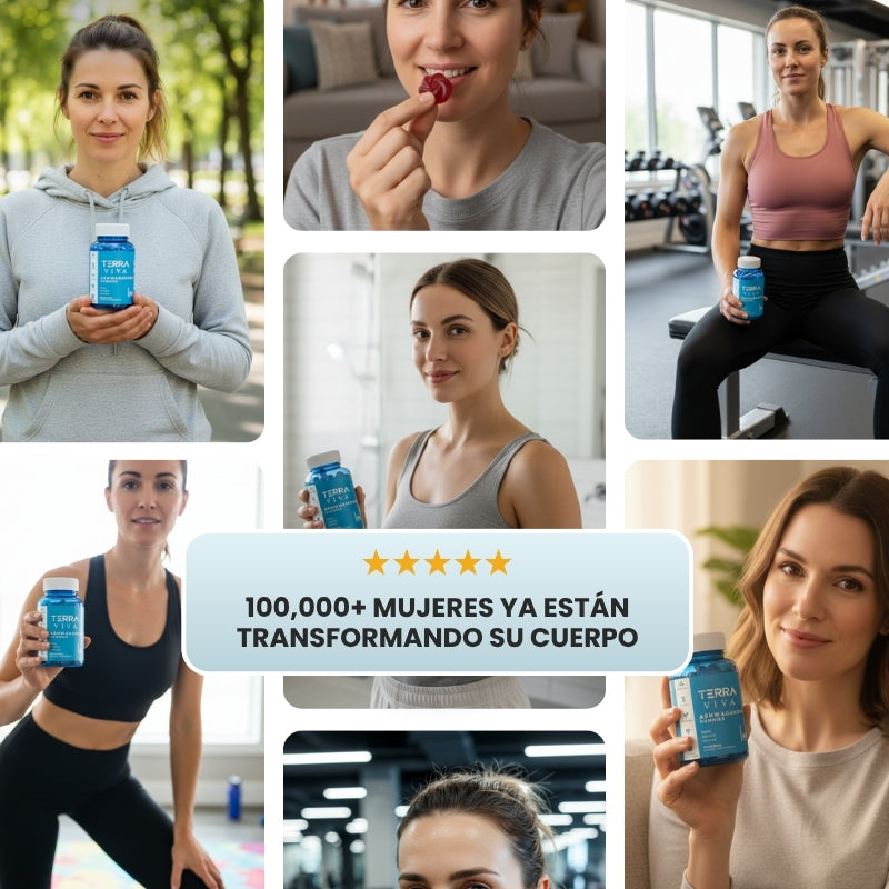 Quema Grasa Mientras Duermes Resultados Visibles En Solo 2 semanas