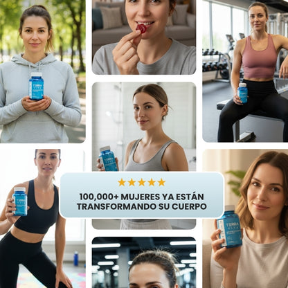 Quema Grasa Mientras Duermes Resultados Visibles En Solo 2 semanas