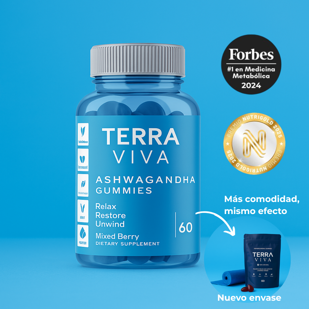 GummiFit® – La Alternativa Natural a Ozempic | -3kg en 7 Días