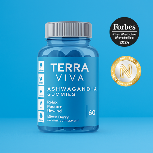 GummiFit® – La Alternativa Natural a Ozempic | -3kg en 7 Días